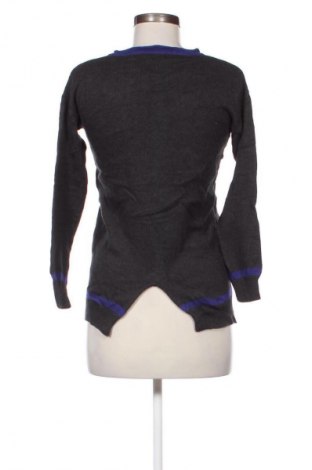 Damenpullover Veeko, Größe S, Farbe Grau, Preis € 13,99