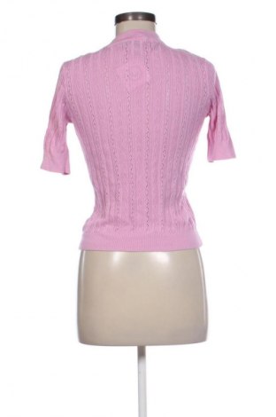 Dámský svetr Vero Moda, Velikost S, Barva Růžová, Cena  342,00 Kč