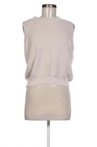 Damenpullover Vero Moda, Größe M, Farbe Ecru, Preis € 13,81