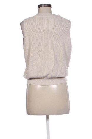 Damenpullover Vero Moda, Größe M, Farbe Ecru, Preis € 13,81