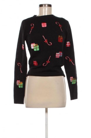 Damenpullover Vero Moda, Größe S, Farbe Schwarz, Preis € 10,99