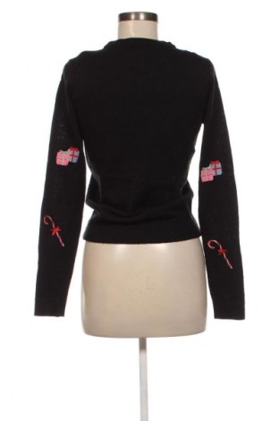 Damenpullover Vero Moda, Größe S, Farbe Schwarz, Preis € 10,99