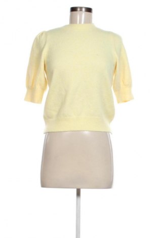 Pulover de femei Vero Moda, Mărime S, Culoare Galben, Preț 196,99 Lei