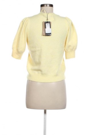 Pulover de femei Vero Moda, Mărime S, Culoare Galben, Preț 196,99 Lei