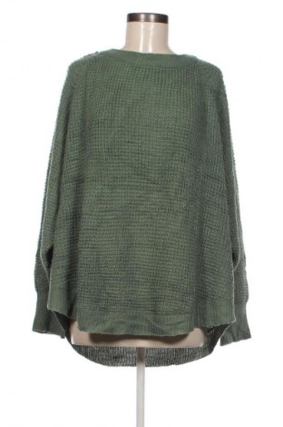 Dámsky pulóver Vero Moda, Veľkosť L, Farba Zelená, Cena  9,95 €