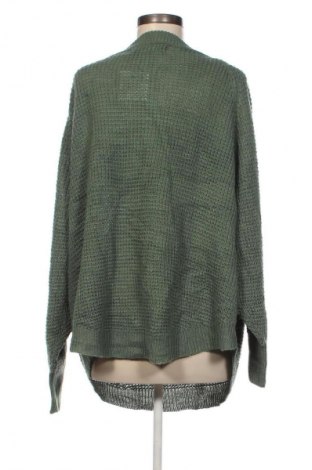 Dámsky pulóver Vero Moda, Veľkosť L, Farba Zelená, Cena  9,95 €