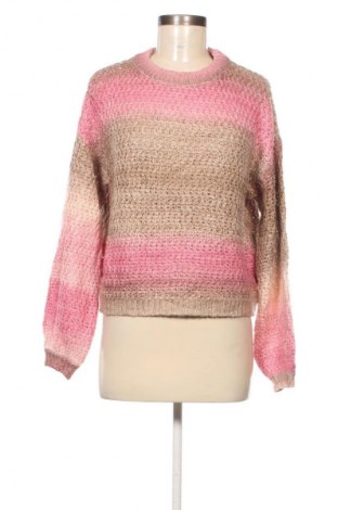 Дамски пуловер Vero Moda, Размер S, Цвят Многоцветен, Цена 10,99 лв.