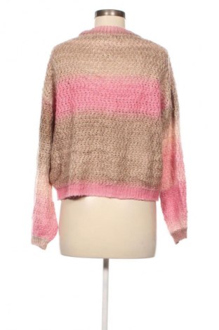 Дамски пуловер Vero Moda, Размер S, Цвят Многоцветен, Цена 10,99 лв.