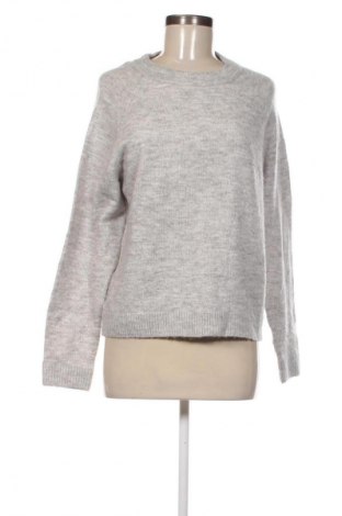Damenpullover Vero Moda, Größe M, Farbe Grau, Preis € 12,99
