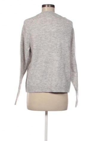 Damenpullover Vero Moda, Größe M, Farbe Grau, Preis € 12,99