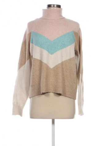 Дамски пуловер Vero Moda, Размер M, Цвят Многоцветен, Цена 26,97 лв.