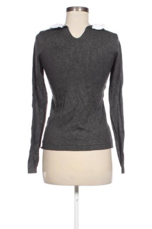 Дамски пуловер Vero Moda, Размер S, Цвят Сив, Цена 27,37 лв.