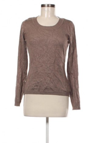 Γυναικείο πουλόβερ Vero Moda, Μέγεθος M, Χρώμα Καφέ, Τιμή 9,99 €