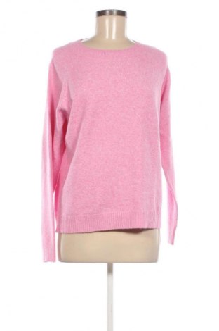 Dámský svetr Vero Moda, Velikost XL, Barva Růžová, Cena  939,00 Kč