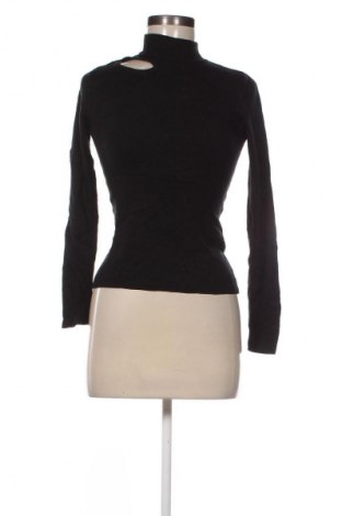 Dámský svetr Vero Moda, Velikost S, Barva Černá, Cena  199,00 Kč