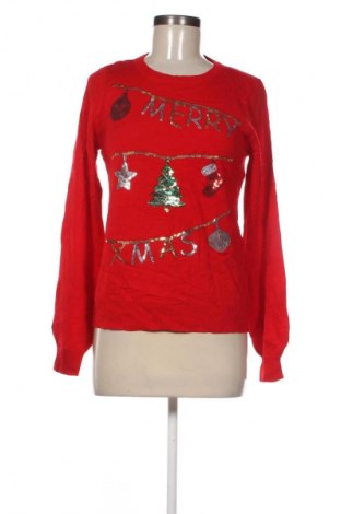 Dámský svetr Vero Moda, Velikost M, Barva Vícebarevné, Cena  279,00 Kč