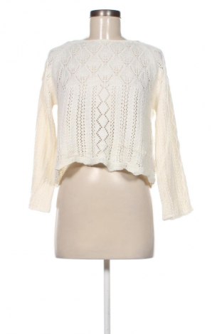 Dámsky pulóver Vero Moda, Veľkosť M, Farba Kremová, Cena  11,95 €