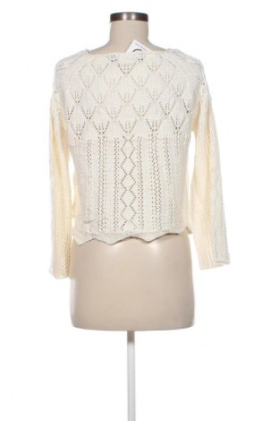 Dámsky pulóver Vero Moda, Veľkosť M, Farba Kremová, Cena  11,95 €