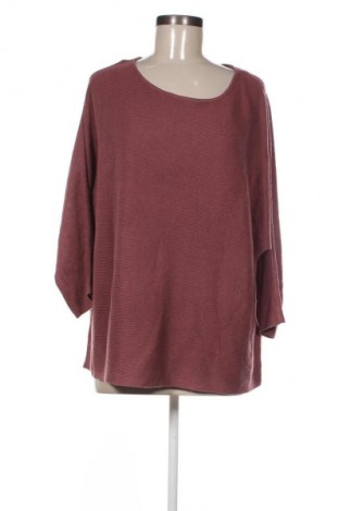 Damenpullover Vero Moda, Größe XL, Farbe Aschrosa, Preis 18,99 €
