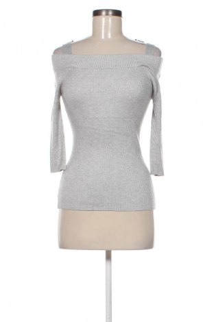 Damenpullover Vg, Größe L, Farbe Grau, Preis € 13,99