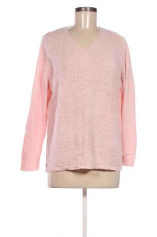Damenpullover Via Appia, Größe XL, Farbe Rosa, Preis 16,99 €