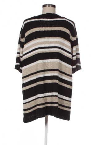 Γυναικείο πουλόβερ Via Appia, Μέγεθος XXL, Χρώμα Πολύχρωμο, Τιμή 11,99 €