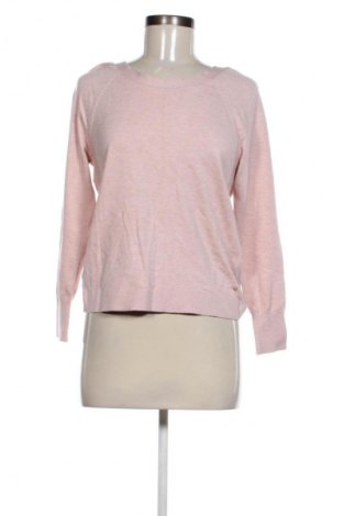 Дамски пуловер Victoria's Secret, Размер XS, Цвят Пепел от рози, Цена 40,89 лв.