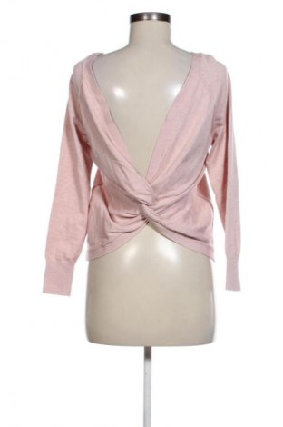 Дамски пуловер Victoria's Secret, Размер XS, Цвят Пепел от рози, Цена 40,89 лв.