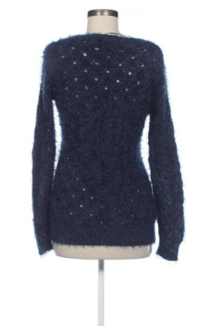 Damski sweter Vila Joy, Rozmiar M, Kolor Niebieski, Cena 94,25 zł