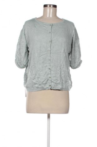 Női pulóver Vivance, Méret S, Szín Zöld, Ár 5 589 Ft