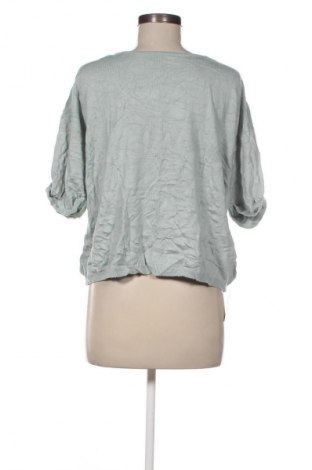 Női pulóver Vivance, Méret S, Szín Zöld, Ár 5 589 Ft