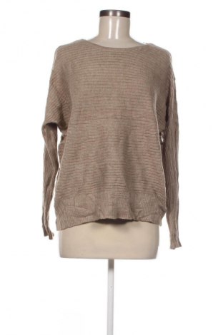 Dámsky pulóver Voyelles, Veľkosť L, Farba Béžová, Cena  12,95 €