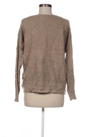 Dámsky pulóver Voyelles, Veľkosť L, Farba Béžová, Cena  12,95 €