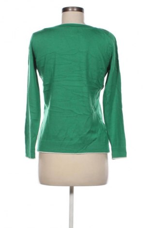 Damski sweter Walbusch, Rozmiar XS, Kolor Zielony, Cena 144,99 zł