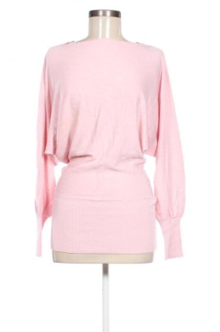Pulover de femei Waspy, Mărime M, Culoare Roz, Preț 76,32 Lei
