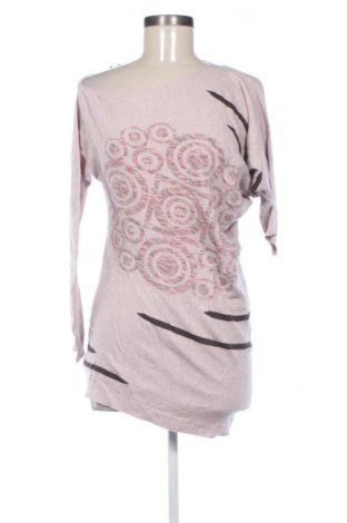 Dámsky pulóver Wendy Trendy, Veľkosť XS, Farba Ružová, Cena  20,97 €