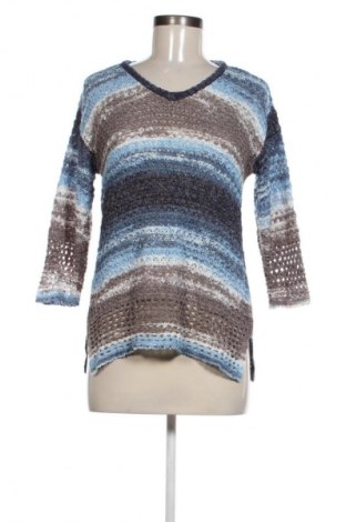 Дамски пуловер Witteveen, Размер S, Цвят Многоцветен, Цена 29,00 лв.