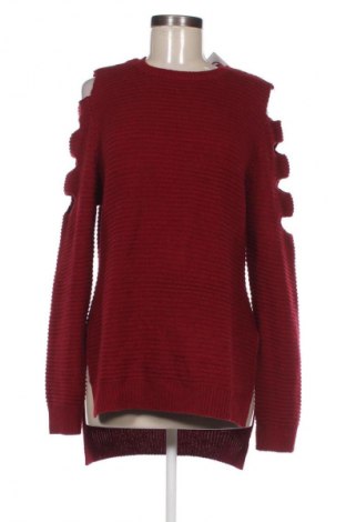 Damenpullover Women, Größe L, Farbe Rot, Preis € 14,91