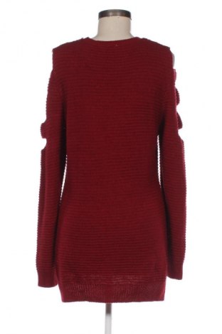 Damenpullover Women, Größe L, Farbe Rot, Preis € 14,91