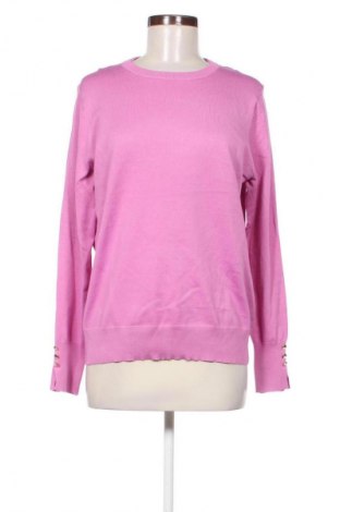 Dámsky pulóver Women's Collection, Veľkosť M, Farba Ružová, Cena  14,83 €
