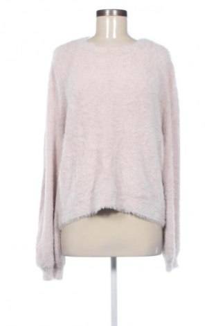 Damski sweter Yes Or No, Rozmiar M, Kolor Beżowy, Cena 66,67 zł