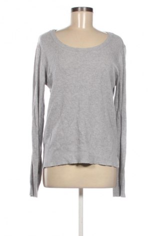 Pulover de femei Yessica, Mărime L, Culoare Gri, Preț 54,99 Lei