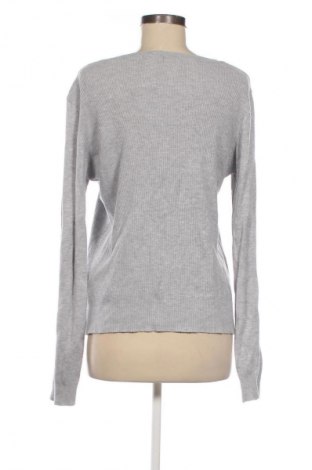 Pulover de femei Yessica, Mărime L, Culoare Gri, Preț 54,99 Lei