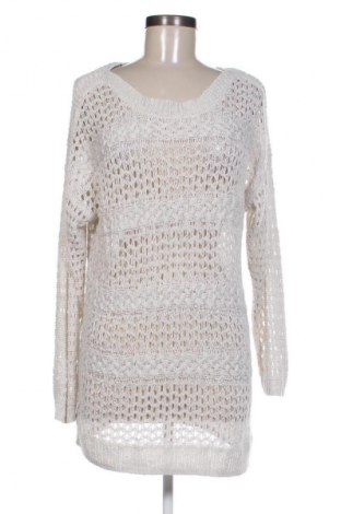 Дамски пуловер Yessica, Размер M, Цвят Сив, Цена 29,33 лв.