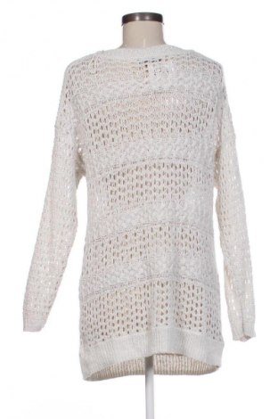 Дамски пуловер Yessica, Размер M, Цвят Сив, Цена 29,33 лв.