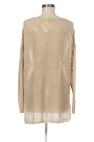 Dámský svetr Yessica, Velikost XL, Barva Béžová, Cena  89,00 Kč