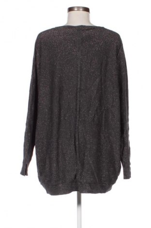 Damenpullover Yessica, Größe XXL, Farbe Silber, Preis 15,99 €