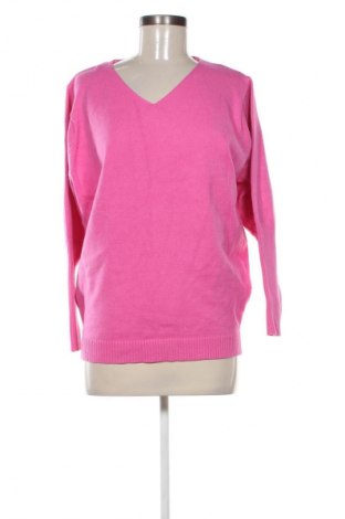 Dámsky pulóver Yidarton, Veľkosť XL, Farba Ružová, Cena  14,77 €