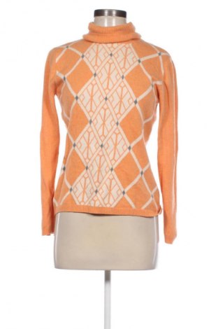 Damski sweter Your Sixth Sense, Rozmiar M, Kolor Kolorowy, Cena 66,99 zł