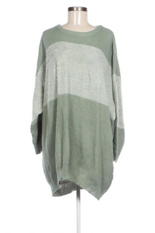 Dámsky pulóver Yours, Veľkosť 5XL, Farba Viacfarebná, Cena  15,58 €